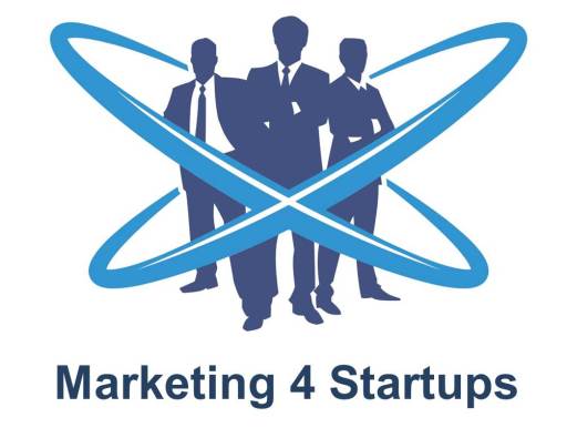 Marketing 4 Startups - offering affordable website design and a full portfolio of marketing services