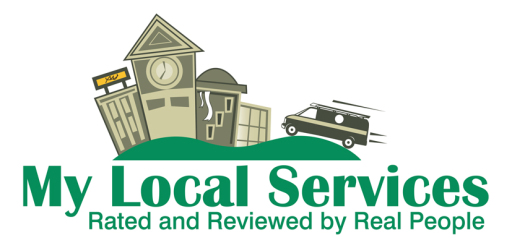 My Local Services - Lifetime Advertising