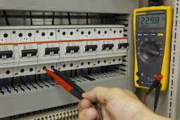 electrical testing kings lynn