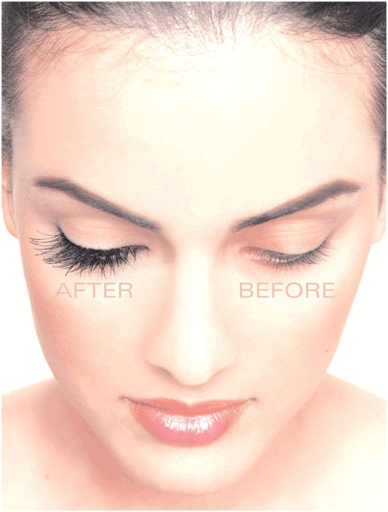 Eyelash Extensions