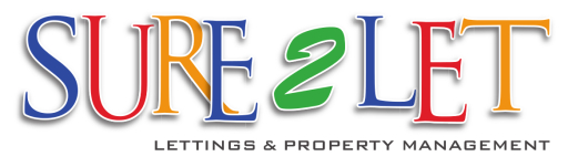 Sure2sell Logo