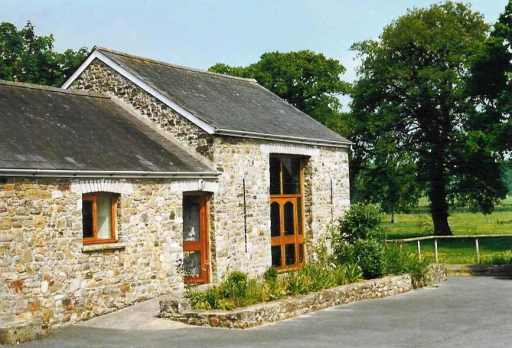 Games Room at Hamdden Llety Mieri