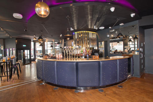 Rupert Street Bar