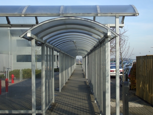 Architectural Metalwork
