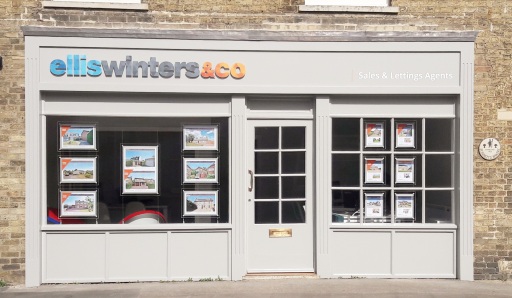 elliswinters&amp;co - Somersham Cambrigeshire 
