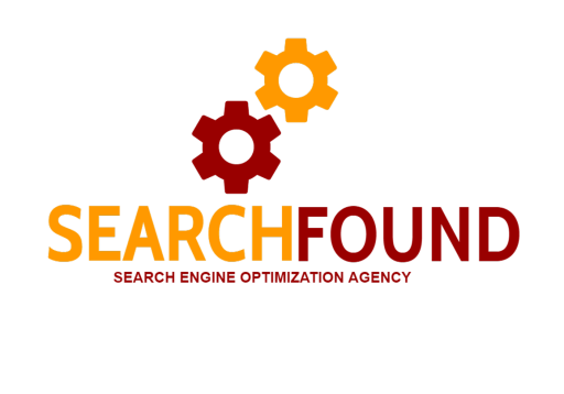 Search Found SEO edinburgh