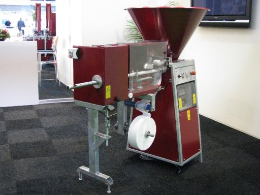 Paperpotmachine