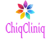 Chiq Cliniq Inc. Diode Laser Hair Removal | Calgary Logo