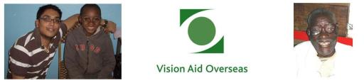 Our friends at Vision Aid Overseas