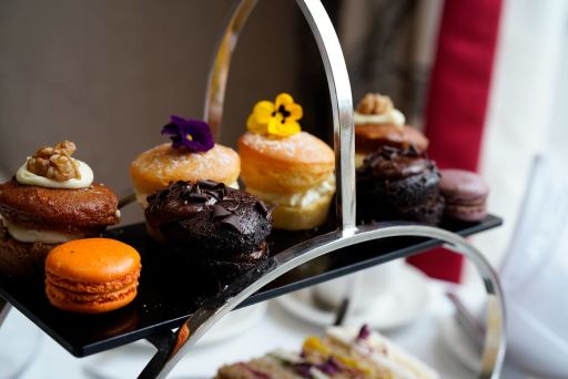 The Romney Restaurant - Fine Dining