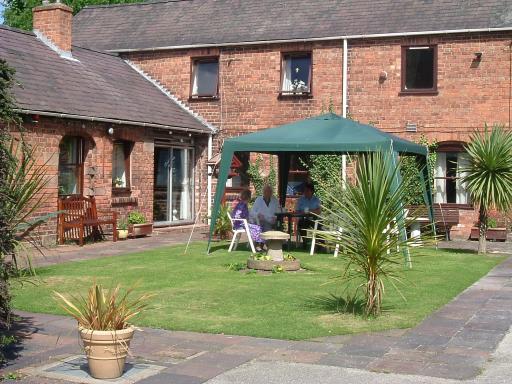 Hollybank Care Home