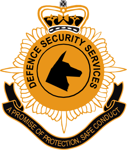 Defence Logo