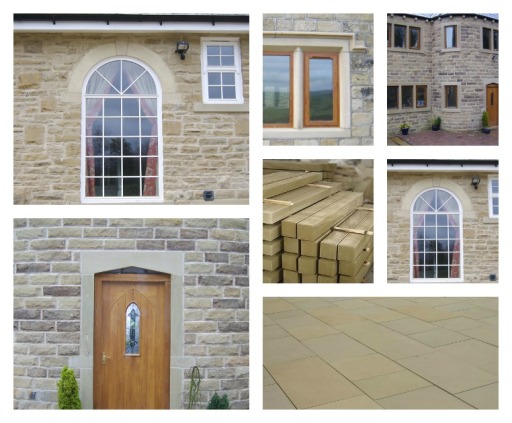 Bespoke Stone Supply &amp; Masonry Service