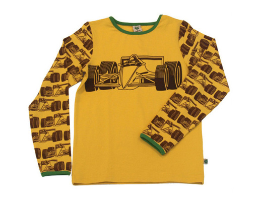 Smafolk Racing Cars Top