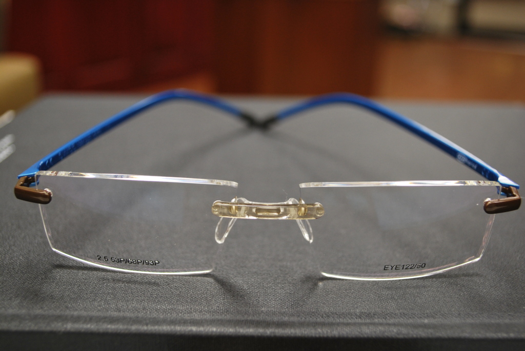 Physicians Optical Modern Eyewear 4200 W Memorial Road, Oklahoma City