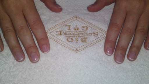 French Bio Sculpture