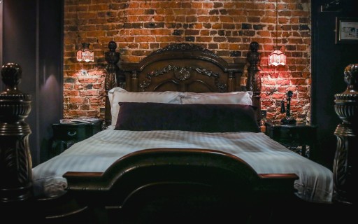 Bed &amp; Breakfast Northumberland