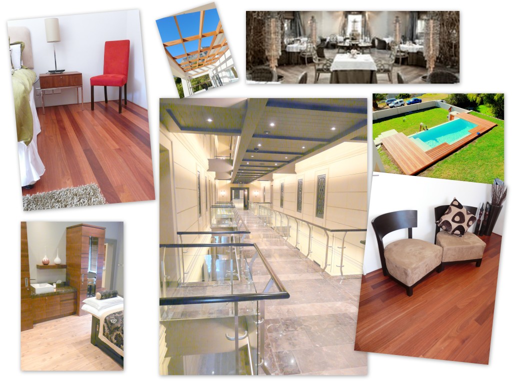 Overlay Flooring Solutions 9 Kaymor Street, Bellville, 7530