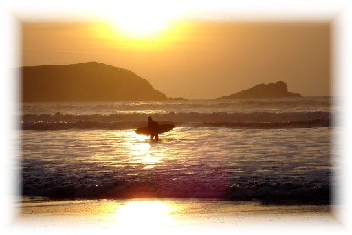 Enjoy Newquay