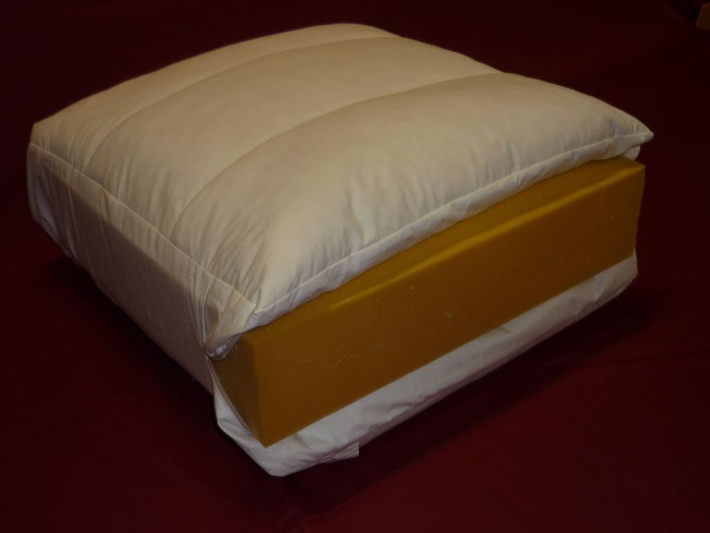 SOFA CUSHIONS SOFA CUSHIONS CUSHION INSERTS 30 Macbeth Street, Braeside