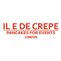 WEDDING CATERING SERVICE IN LONDON - INDULGING PANCAKES - CREPES FOR YOUR WEDDINGS
