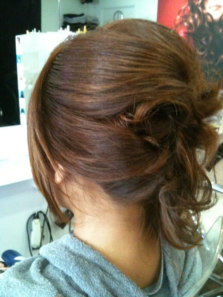 The Roots Hair Salon Pasir Ris of Elias Mall Blk 625 02308