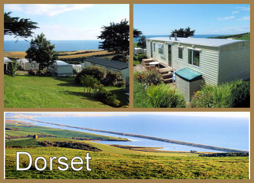 tHE SEAVIEW HOLIDAY HOME IN DORSET