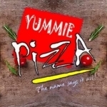 Yummie Pizza