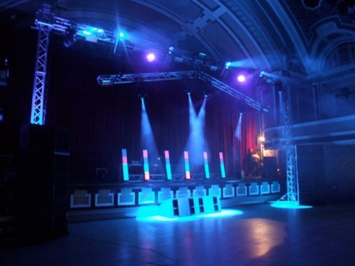 From Big discos to small Dave Dee Discos can provide it all