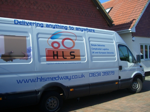 man and van service, removals, light haulage, collection, deliveries