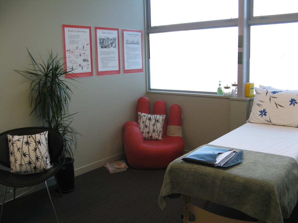 The Body Mechanics Level 1 Alta House, Queenstown, 9300