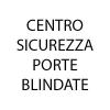 Centro Sicurezza Porte Blindate