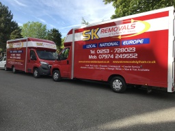 SK Removals