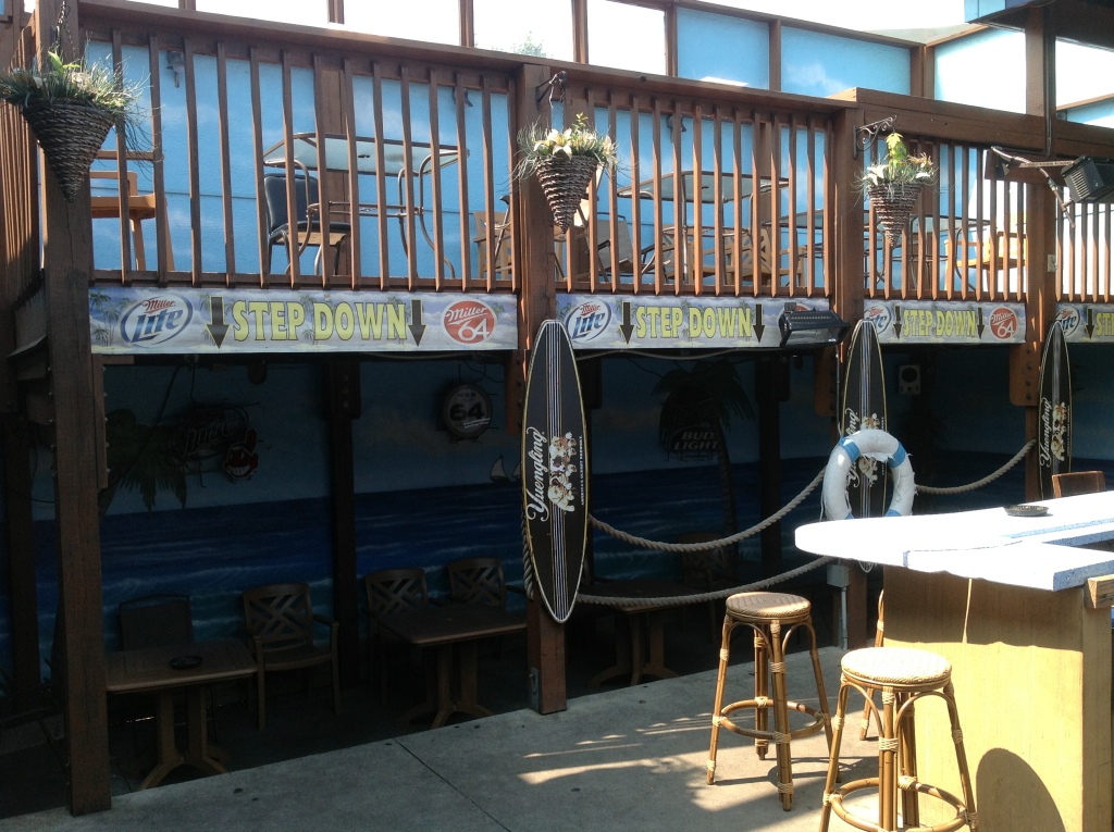 Nathan's Patio Bar & Grill 725 30th St NE, Canton, OH, 447141402