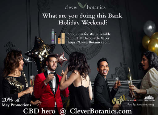 Cleverbotanics
