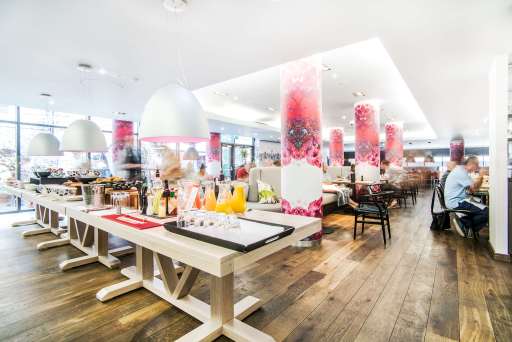 Cucina Restaurant