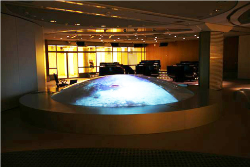 Yeltsin National Presidential Library