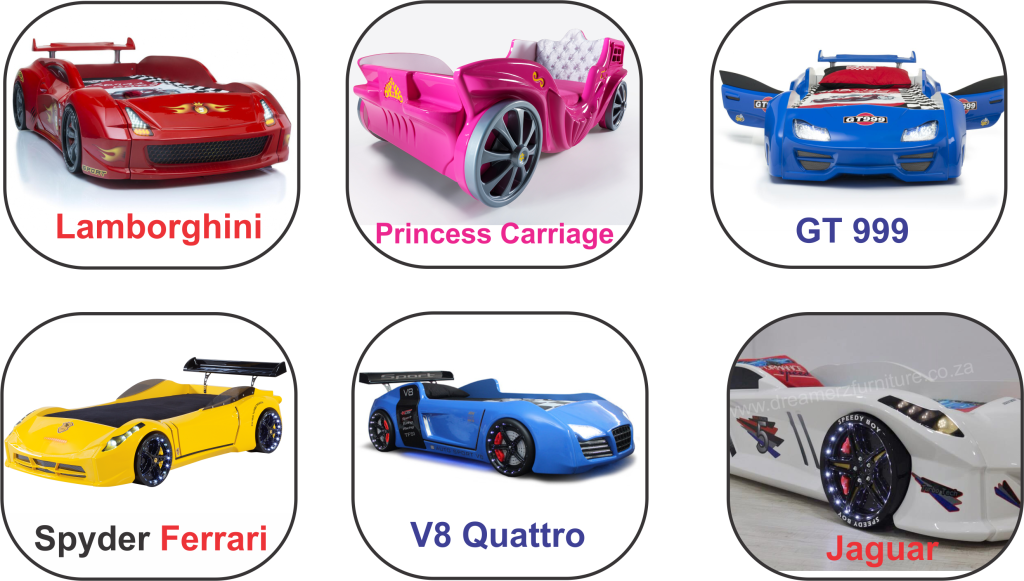 Dreamerz Designer Furniture Shop 10 Avante Garde Ave, North Riding, 2169