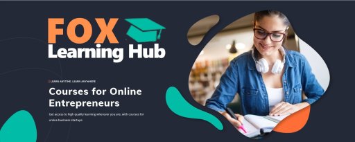 Fox Learning Hub Business Video Training Courses