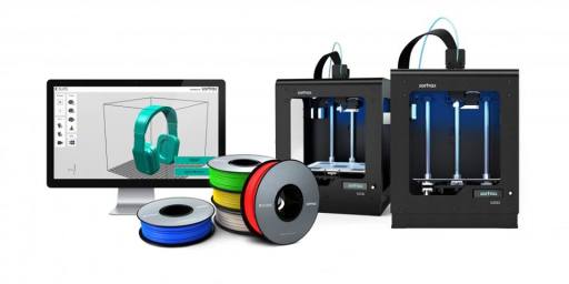 Zortrax M200 3D Printer