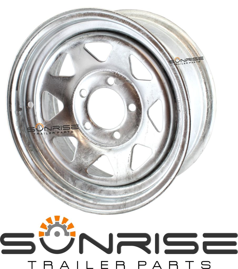 Trailer Parts (Sunrise Trailer Parts) 5 Sammut Street, Smithfield, 2164