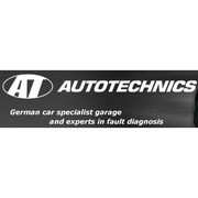 Autotechnics Ltd