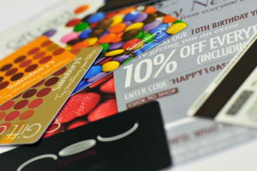 Gift Card Solutions