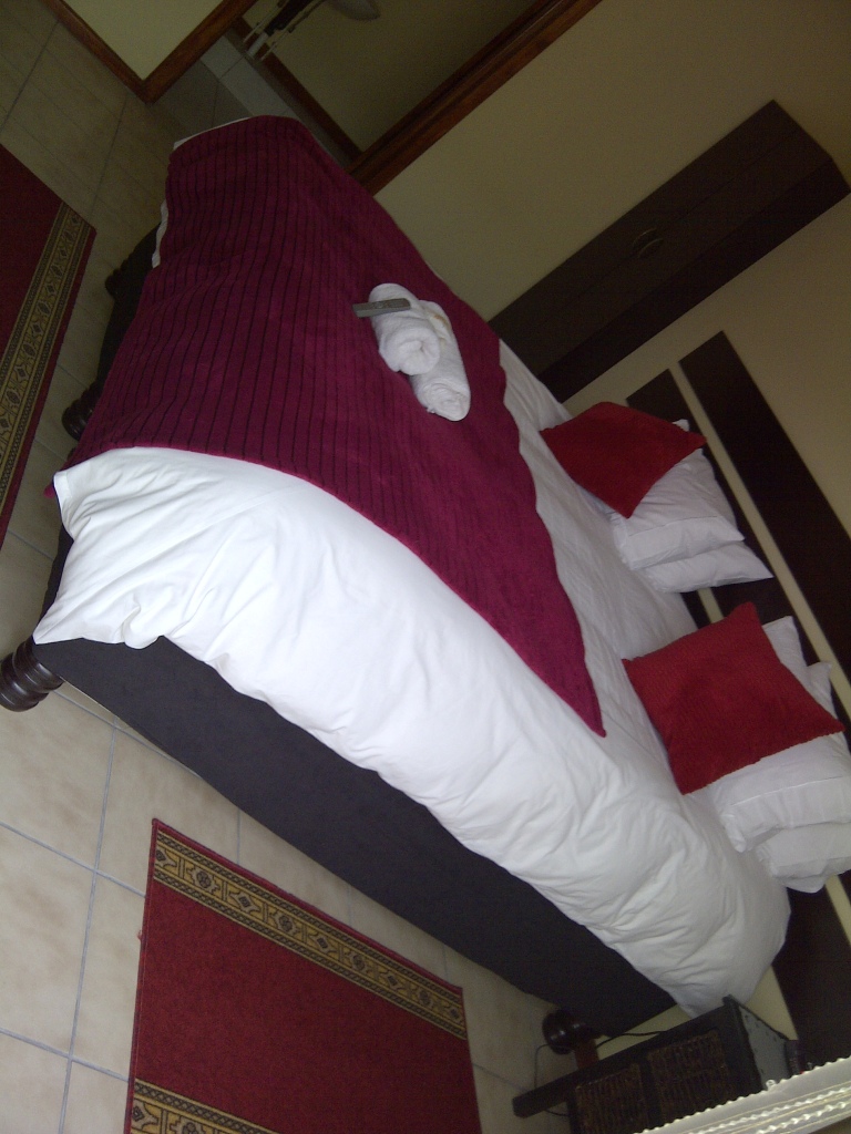 The Holy Hill B&b and Conference Venue 38 Fitzpatrick RD Quigney East