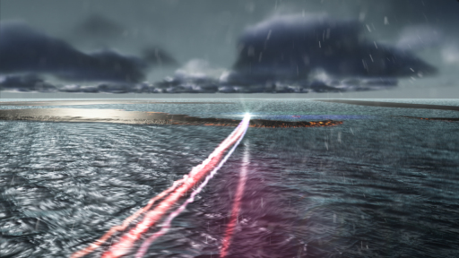 event visuals