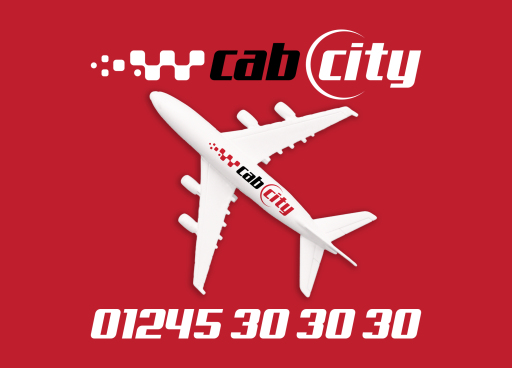 Cab City | Airport Transfer