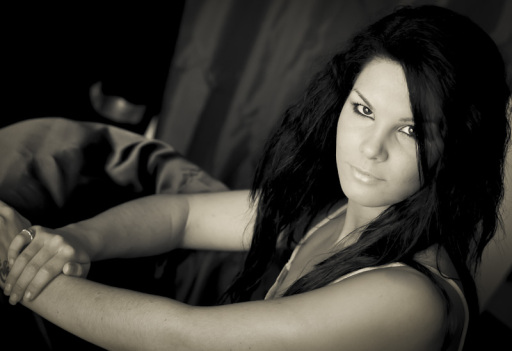 Boudoir Photography