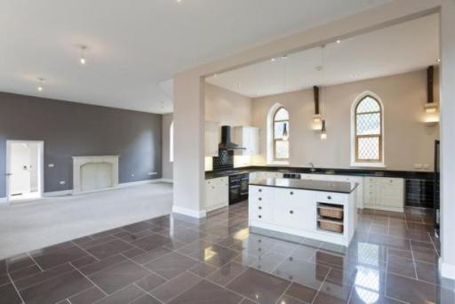 The Chapel - Market Lavington
