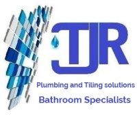 T J R Plumbing & Tiling Solutions