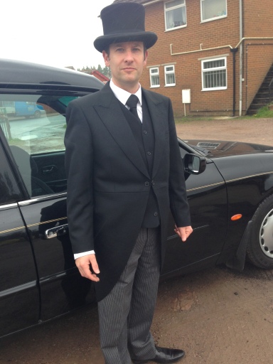 Martin Watts Company Director